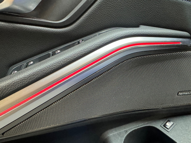 BMW 3 Serie 330e eDrive M Sport|H K|Sfeer|Leder|Carbon|VOL