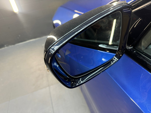 BMW 3 Serie 330e eDrive M Sport|H K|Sfeer|Leder|Carbon|VOL