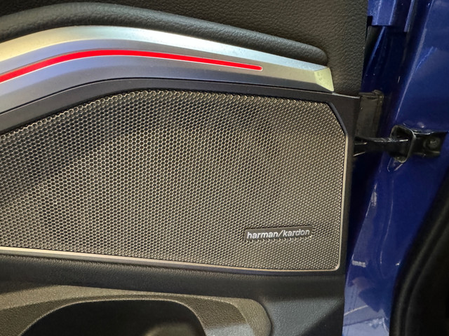 BMW 3 Serie 330e eDrive M Sport|H K|Sfeer|Leder|Carbon|VOL