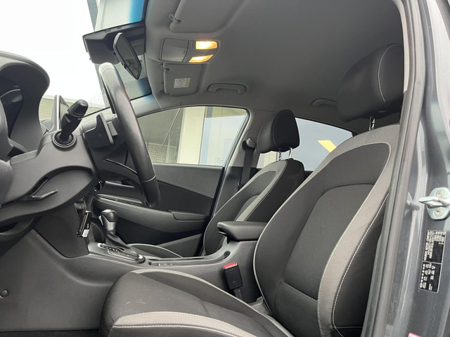 Hyundai Kona 1.6 GDI HEV CARPLAY+TREKHAAK+STOEL STUURVERWARN