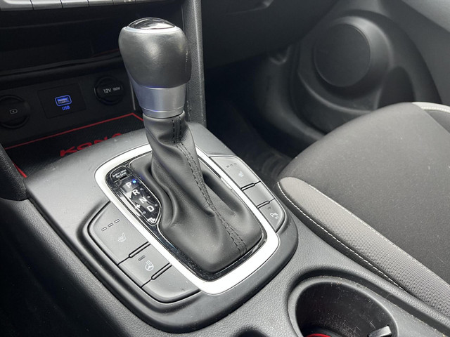 Hyundai Kona 1.6 GDI HEV CARPLAY+TREKHAAK+STOEL STUURVERWARN