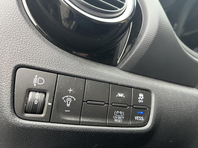Hyundai Kona 1.6 GDI HEV CARPLAY+TREKHAAK+STOEL STUURVERWARN
