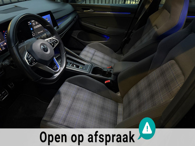 Volkswagen Golf 1.4 eHybrid GTE 245 pk IQ LIGHT PANO SFEER CARPLAY !