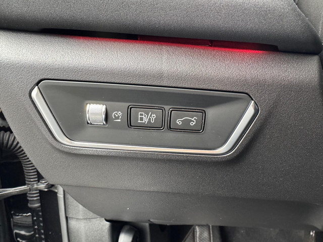 Lynk & Co 01 1.5 Bomvol Black Edition 261PK 360°Camera