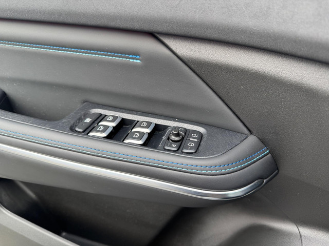 Lynk & Co 01 1.5 Bomvol Black Edition 261PK 360°Camera