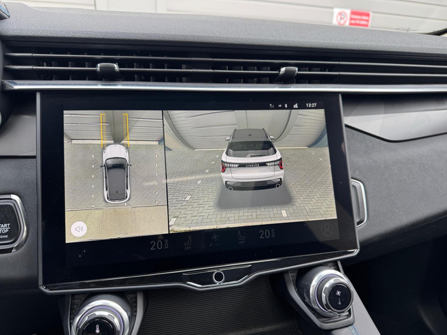 Lynk & Co 01 1.5 Bomvol Black Edition 261PK 360°Camera