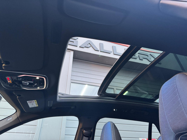 Lynk & Co 01 1.5 Bomvol Black Edition 261PK 360°Camera