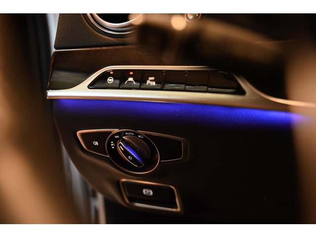 Mercedes-Benz S-Klasse 500 PLUG-IN HYBRID Lang - AMG - Massage - Vlakkenverwarming - Panoramadak - Parfumisering - Distronic -