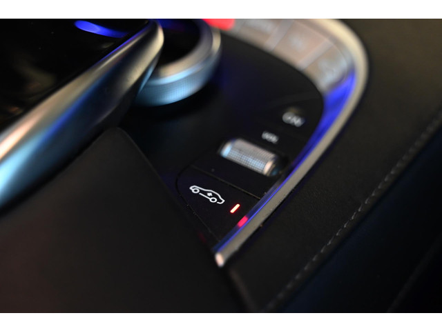 Mercedes-Benz S-Klasse 500 PLUG-IN HYBRID Lang - AMG - Massage - Vlakkenverwarming - Panoramadak - Parfumisering - Distronic -