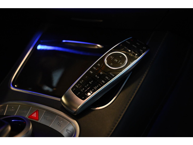 Mercedes-Benz S-Klasse 500 PLUG-IN HYBRID Lang - AMG - Massage - Vlakkenverwarming - Panoramadak - Parfumisering - Distronic -