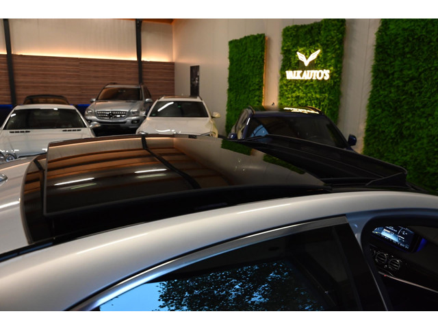 Mercedes-Benz S-Klasse 500 PLUG-IN HYBRID Lang - AMG - Massage - Vlakkenverwarming - Panoramadak - Parfumisering - Distronic -