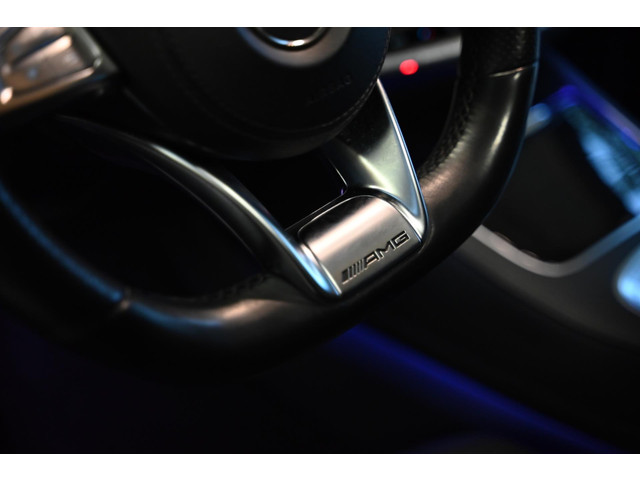 Mercedes-Benz S-Klasse 500 PLUG-IN HYBRID Lang - AMG - Massage - Vlakkenverwarming - Panoramadak - Parfumisering - Distronic -