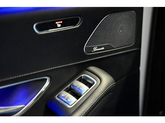 Mercedes-Benz S-Klasse 500 PLUG-IN HYBRID Lang - AMG - Massage - Vlakkenverwarming - Panoramadak - Parfumisering - Distronic -