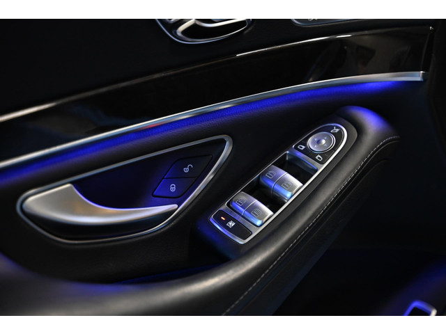 Mercedes-Benz S-Klasse 500 PLUG-IN HYBRID Lang - AMG - Massage - Vlakkenverwarming - Panoramadak - Parfumisering - Distronic -