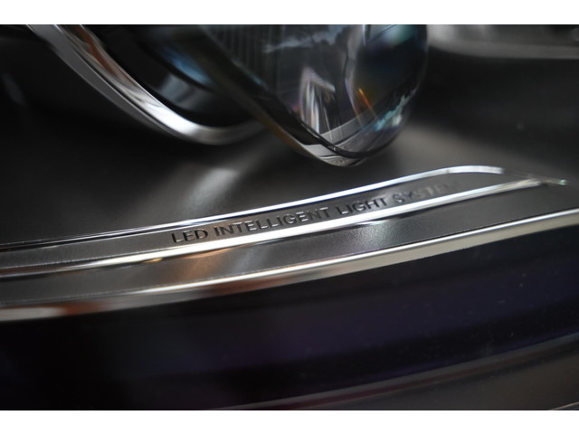 Mercedes-Benz S-Klasse 500 PLUG-IN HYBRID Lang - AMG - Massage - Vlakkenverwarming - Panoramadak - Parfumisering - Distronic -