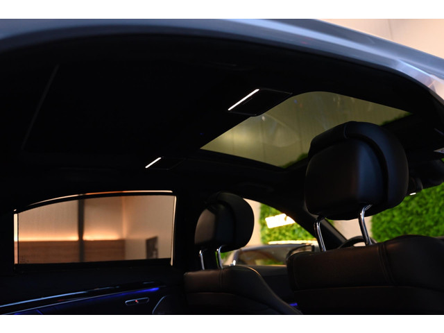 Mercedes-Benz S-Klasse 500 PLUG-IN HYBRID Lang - AMG - Massage - Vlakkenverwarming - Panoramadak - Parfumisering - Distronic -