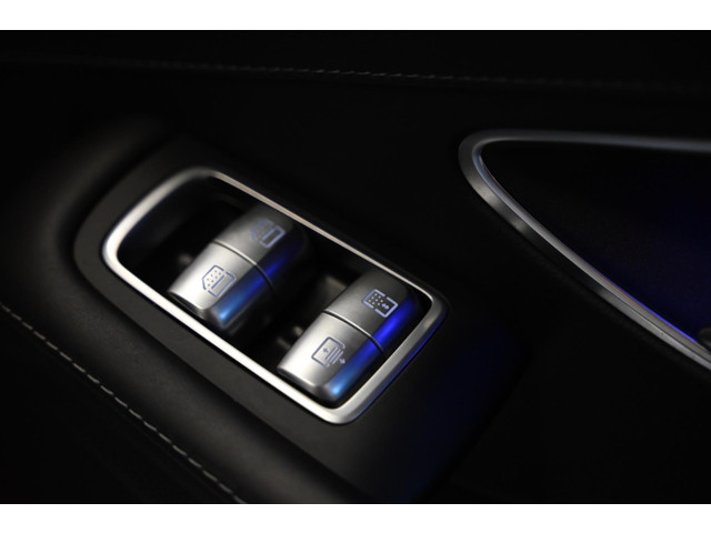 Mercedes-Benz S-Klasse 500 PLUG-IN HYBRID Lang - AMG - Massage - Vlakkenverwarming - Panoramadak - Parfumisering - Distronic -