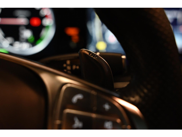 Mercedes-Benz S-Klasse 500 PLUG-IN HYBRID Lang - AMG - Massage - Vlakkenverwarming - Panoramadak - Parfumisering - Distronic -