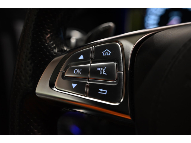 Mercedes-Benz S-Klasse 500 PLUG-IN HYBRID Lang - AMG - Massage - Vlakkenverwarming - Panoramadak - Parfumisering - Distronic -