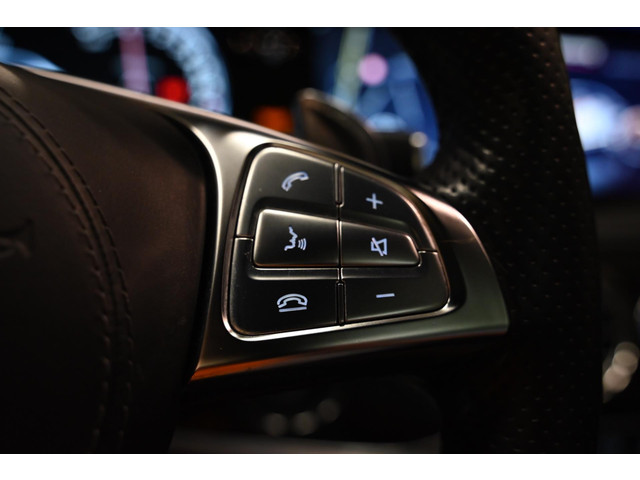 Mercedes-Benz S-Klasse 500 PLUG-IN HYBRID Lang - AMG - Massage - Vlakkenverwarming - Panoramadak - Parfumisering - Distronic -