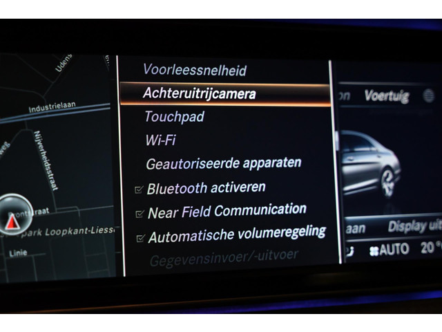 Mercedes-Benz S-Klasse 500 PLUG-IN HYBRID Lang - AMG - Massage - Vlakkenverwarming - Panoramadak - Parfumisering - Distronic -