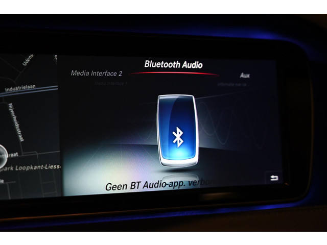 Mercedes-Benz S-Klasse 500 PLUG-IN HYBRID Lang - AMG - Massage - Vlakkenverwarming - Panoramadak - Parfumisering - Distronic -