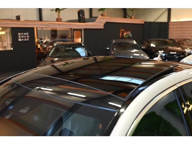 Mercedes-Benz S-Klasse 500 PLUG-IN HYBRID Lang - AMG - Massage - Vlakkenverwarming - Panoramadak - Parfumisering - Distronic -