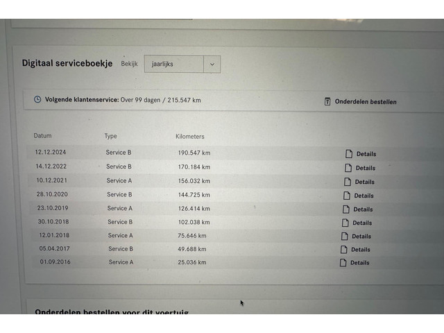 Mercedes-Benz S-Klasse 500 PLUG-IN HYBRID Lang - AMG - Massage - Vlakkenverwarming - Panoramadak - Parfumisering - Distronic -