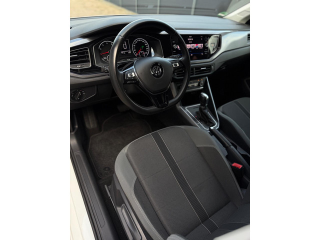 Volkswagen Polo 1.0 TSI R-line CarPlay Camera