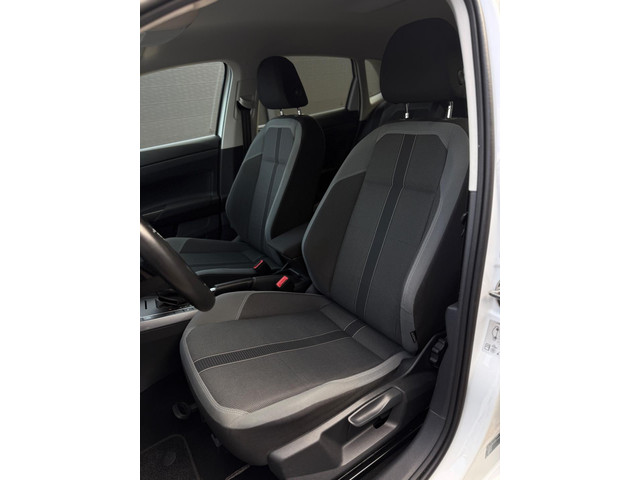 Volkswagen Polo 1.0 TSI R-line CarPlay Camera