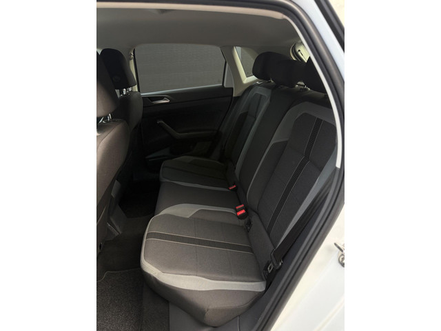 Volkswagen Polo 1.0 TSI R-line CarPlay Camera