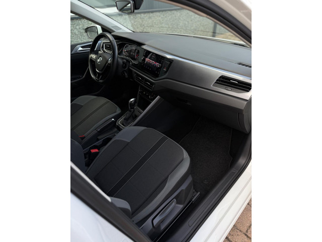 Volkswagen Polo 1.0 TSI R-line CarPlay Camera