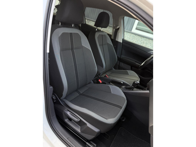 Volkswagen Polo 1.0 TSI R-line CarPlay Camera