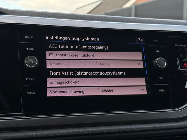 Volkswagen Polo 1.0 TSI R-line CarPlay Camera
