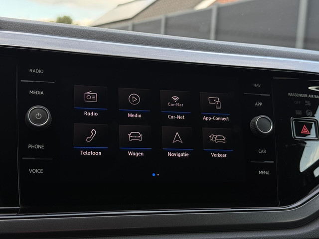 Volkswagen Polo 1.0 TSI R-line CarPlay Camera