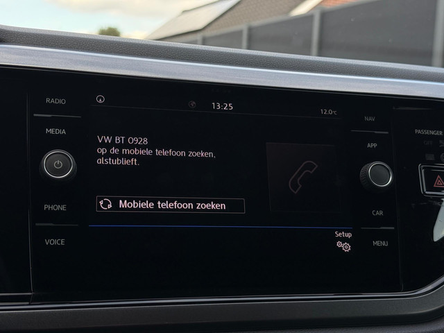 Volkswagen Polo 1.0 TSI R-line CarPlay Camera