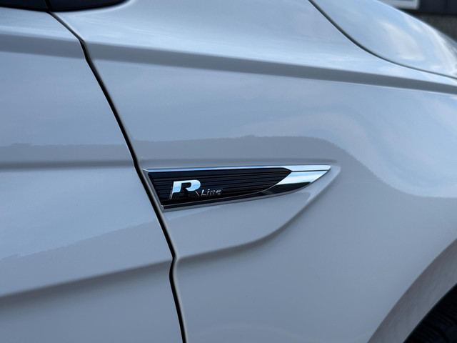 Volkswagen Polo 1.0 TSI R-line CarPlay Camera