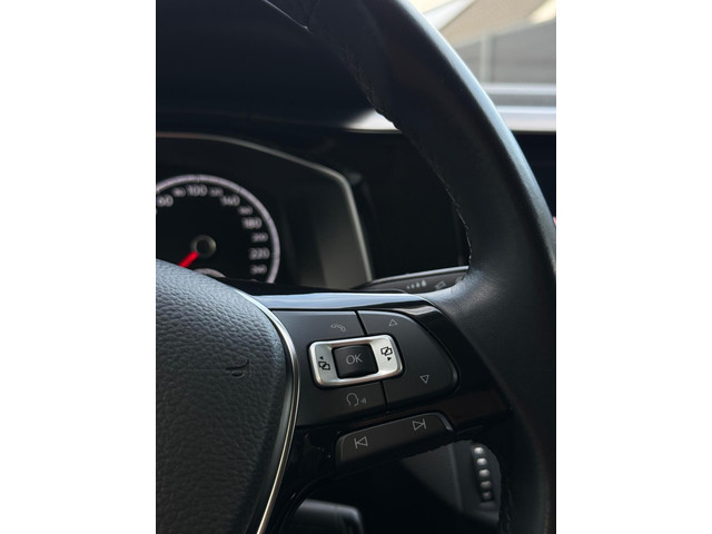 Volkswagen Polo 1.0 TSI R-line CarPlay Camera