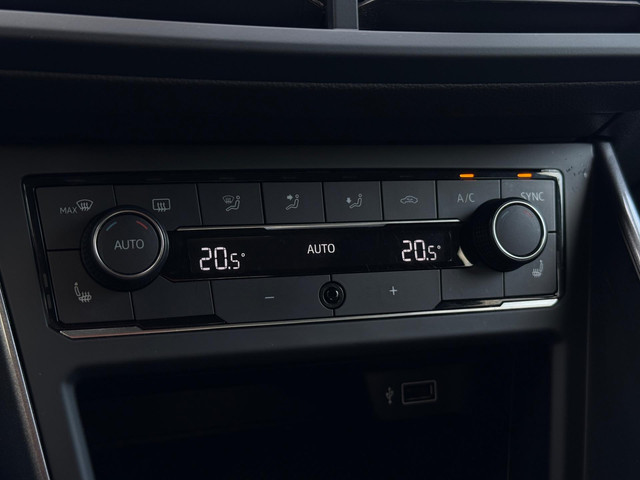 Volkswagen Polo 1.0 TSI R-line CarPlay Camera