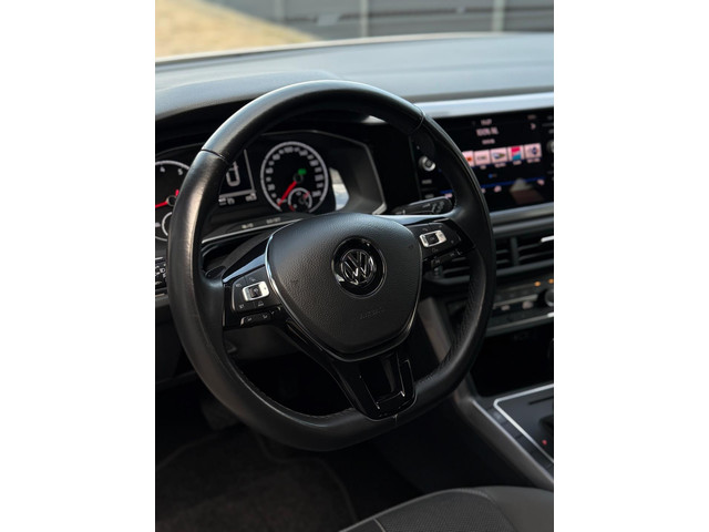 Volkswagen Polo 1.0 TSI R-line CarPlay Camera