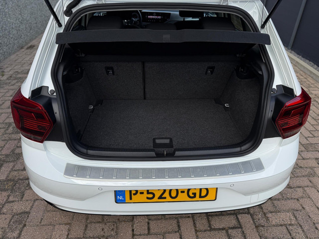 Volkswagen Polo 1.0 TSI R-line CarPlay Camera