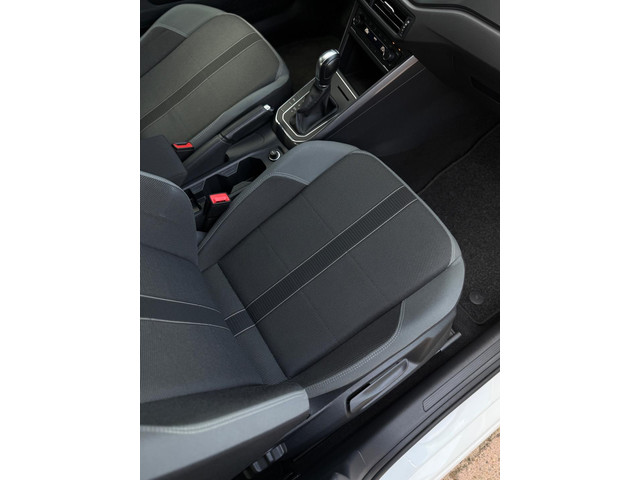 Volkswagen Polo 1.0 TSI R-line CarPlay Camera