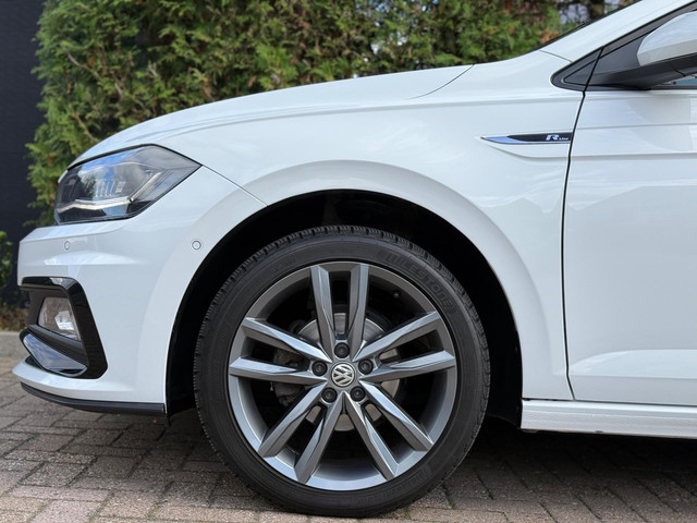 Volkswagen Polo 1.0 TSI R-line CarPlay Camera