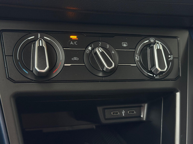 Volkswagen Polo 1.0 TSI United CarPlay Camera