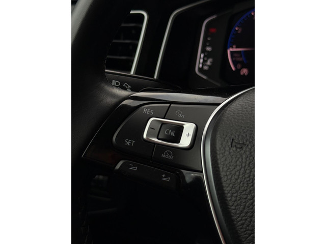 Volkswagen Polo 1.0 TSI United CarPlay Camera