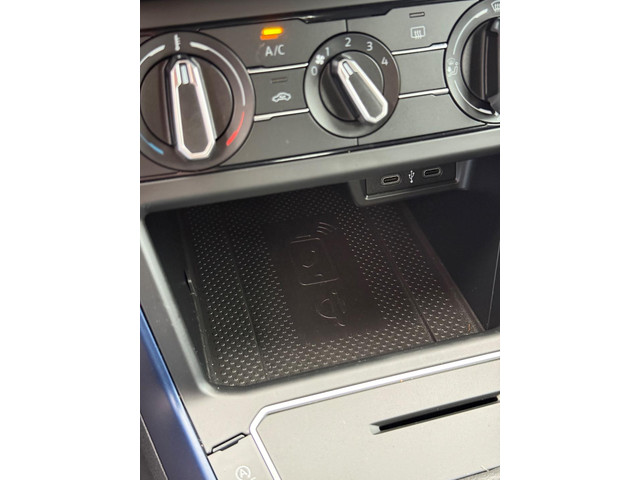 Volkswagen Polo 1.0 TSI United CarPlay Camera