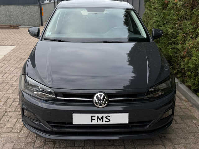 Volkswagen Polo 1.0 TSI United CarPlay Camera