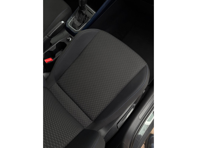 Volkswagen Polo 1.0 TSI United CarPlay Camera