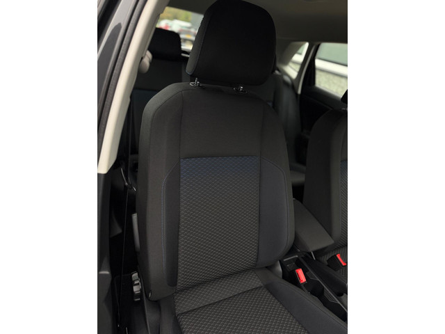 Volkswagen Polo 1.0 TSI United CarPlay Camera