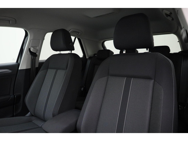 Volkswagen T-Roc 1.0TSI 116PK Life · Apple Android · Parkeersensoren · LED · Garantie tot januari 2027